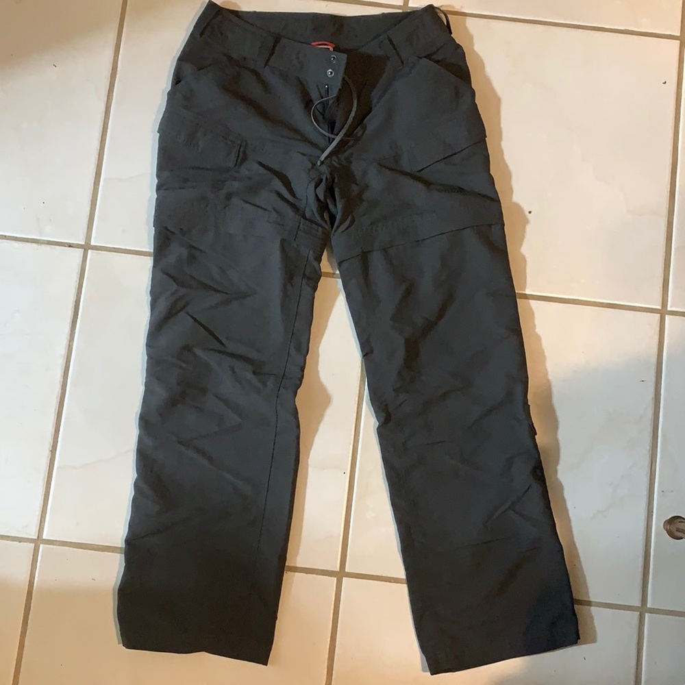 The North Face hiking pants